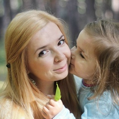 Надежда Карюк, 13.08.1988, Казань