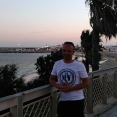 Константин Заичкин, 07.02, Санкт-Петербург