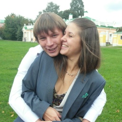 Наташа Конова, 21.06.1988, Москва