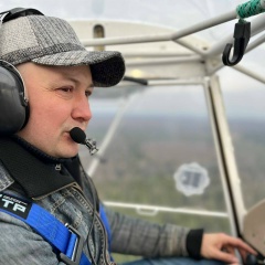 Алексей Любко, 22.09.1983, Москва