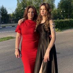 Галина Косметолог Массажист, 02.02.1968, Москва