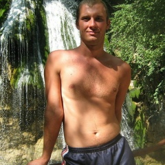 Миша Дмитриев, 29.01.1985, Гомель