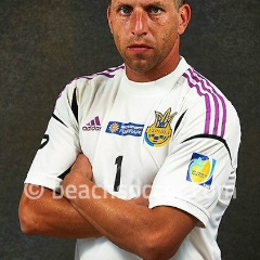 Виталий Сидоренко, 22.12.1981, Киев