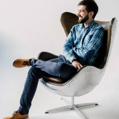 Сергей Андреев, 08.07.1985, Москва