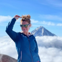 Евгения Скопина, 08.03.1990, Москва