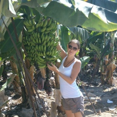 Анастасия Колчина, 16.10.1987, Екатеринбург