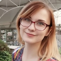 Алена Кузнецова, 27.04.1994, Сатпаев