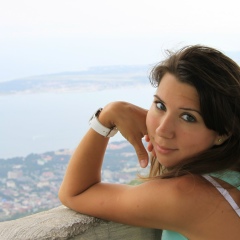 Tatyana Kupina, 06.09, Краснодар