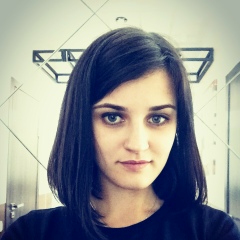 Инна Пашковская, 21.03, Бердичев