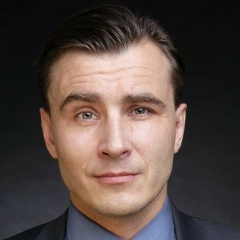 Андрей Костюк, 29.12, Москва