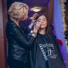 Дарина Нещадина, 24.09.1989, Черкассы