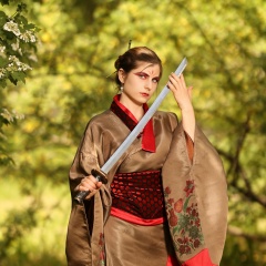 Ксения Чухарева, 28.09.1988, Екатеринбург