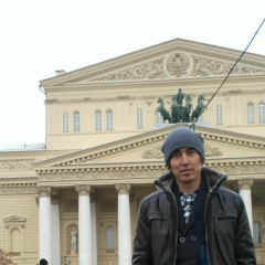 Paraxat Abdixalikov, 29.11.1991, Нукус