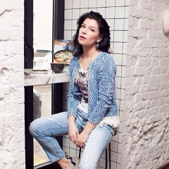 Вера Воронина, 06.12