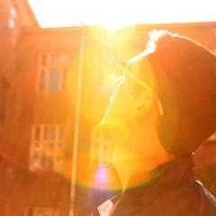 Hro Hovhannisyan, 12.07.1993, Ереван