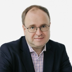 Владимир Хрящев, 21.04.1978, Ярославль