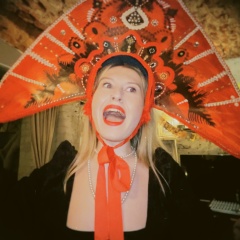 Анна Артёменко, 22.07, Санкт-Петербург