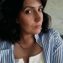 Инна Кока, 14.06.1990, Rheinfelden (Baden)