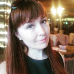 Зульфия Бикбаева, 09.11