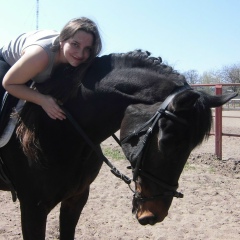 Танюха Филевская, 31.03, Николаев