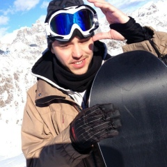 Aleksandr Koliada, 26.07.1985, Villadossola