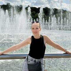 Ирина Коновалова, 16.10, Ставрополь