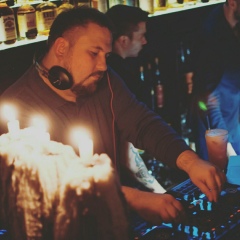 Даниил Bizon, 08.05, Москва