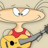 Анжелика Терихова, 14.02.1994, Губкин