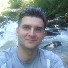 Василий Тарнопольский, 27.08, Grenoble
