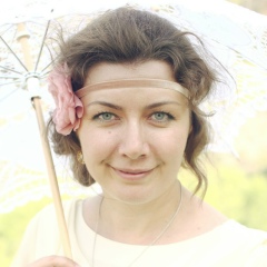 Елена Гельманова, 21.09, Челябинск