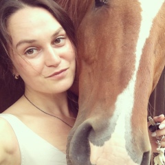 Elena Barantcevich, 22.12.1987, Калининград