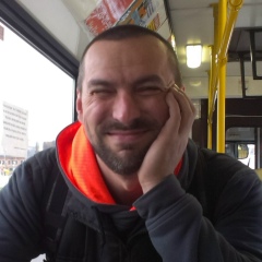 Леонид Анатольевич, 01.09, Санкт-Петербург