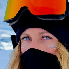 Алёнка Лопарёнок, 01.03