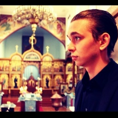 Daniel Baggyback, 01.01, Уфа