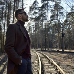 Андрей Борушко, 14.02