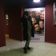 Гулназ Смайлова, 13.03.1995, Алматы