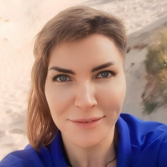 Надежда Елеонская, 26.09, Санкт-Петербург