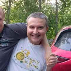 Mikhail Varankin, 22.01, Киров