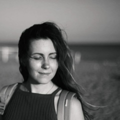 Александра Пеньковская, 10.10