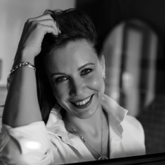 Екатерина Малешина, 20.10, Уфа