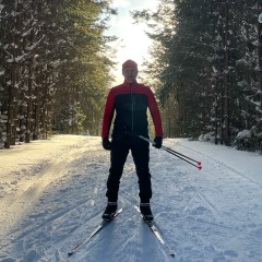 Михаил Шудс, 02.09