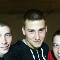 Максим Максимов, 24.06, Саратов