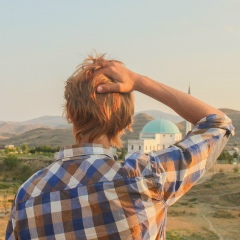 Ярослав Шевченко, 17.07.1920, Санкт-Петербург