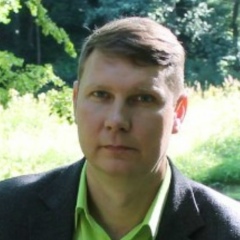 Олег Бодрухин, 13.12.1973, Санкт-Петербург