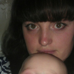 Надежда Савостьянова, 16.06.1986, Москва