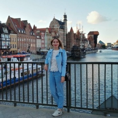 Надежда Лагуткина, 15.06.1990, Минск