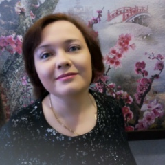 Оксана Багузова, 24.03.1978, Санкт-Петербург