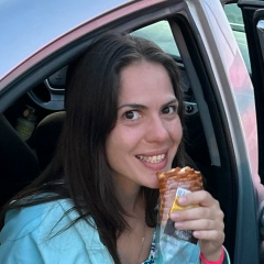 Вита Овчинникова, 17.06, Барнаул