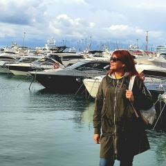 Светлана Зацепина, 22.08, Челябинск