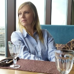 Людмила Менькова, 02.07, Санкт-Петербург